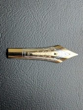 Montblanc  149 Nib - Vintage