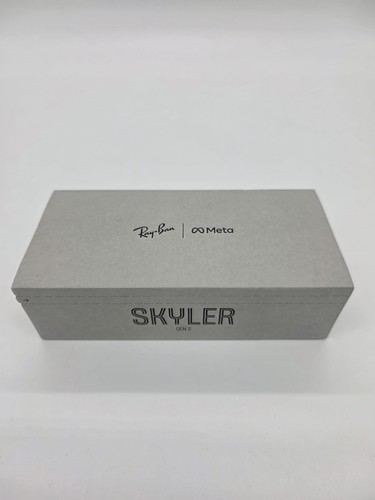 Meta skyler ray - meta, ray-ban