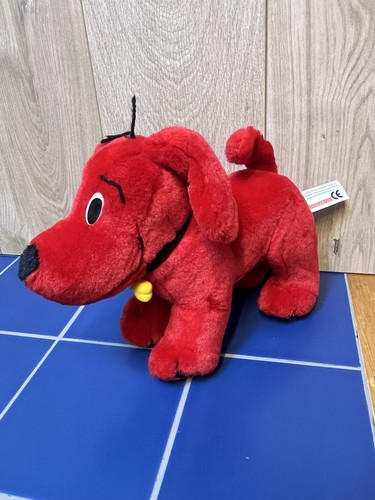 Clifford the big red - the, dog