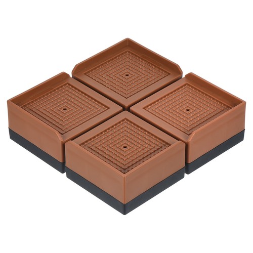 4pcs furniture risers bed - furniture,