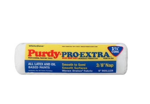 Purdy pro extra - pro-extra, dove