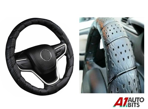Retro steering wheel cover - steering,