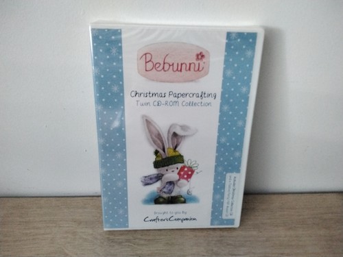 Crafters companion bebunni - crafters,