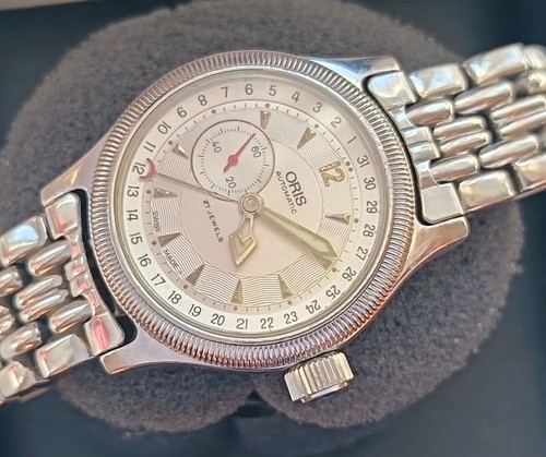 Jewels swiss made oris - oris, big