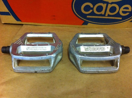 Shimano old school - old, bmx
