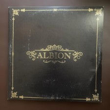 Ginger Wildheart LP 2 Disc Set