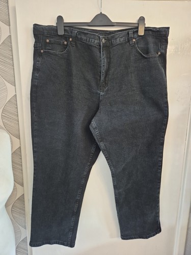 Mens cotton traders black - mens,
