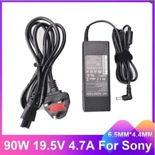 For SONY Vaio Series 19.5V