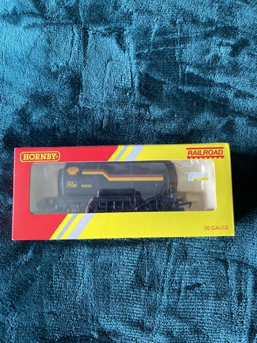 Hornby r6371 gauge shell - hornby,