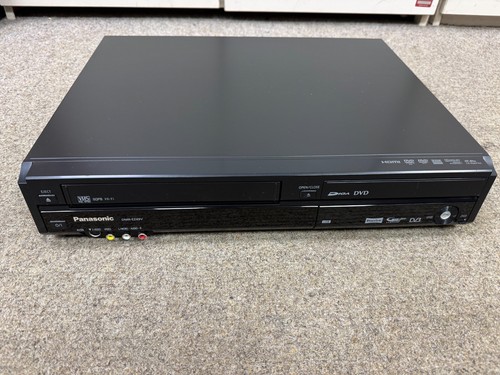 Panasonic dmr ez49v - panasonic, dmr-ez49v
