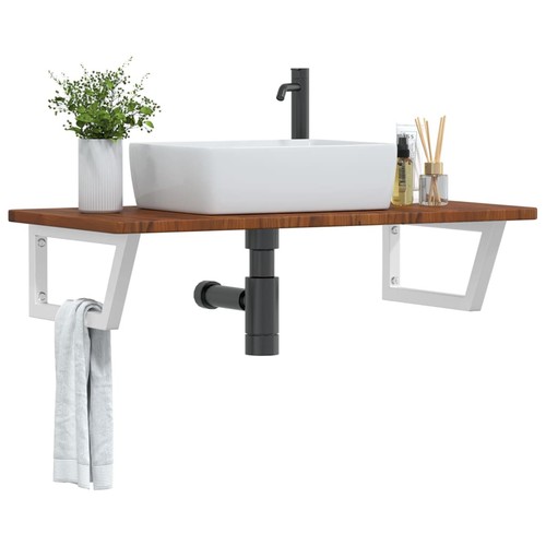 Vidaxl basin shelf wall - basin,