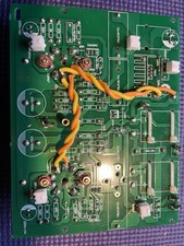 YAQIN MS23B Circuit Board. Potential for LesBox upgrade