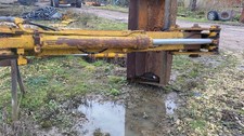 JCB JS130 Excavator Boom