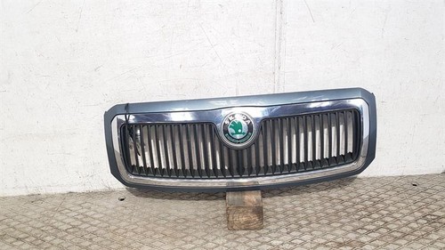 1999 2007 mk1 skoda fabia - mk1, 6y