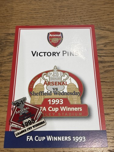 Danbury mint arsenal - arsenal, sheffield