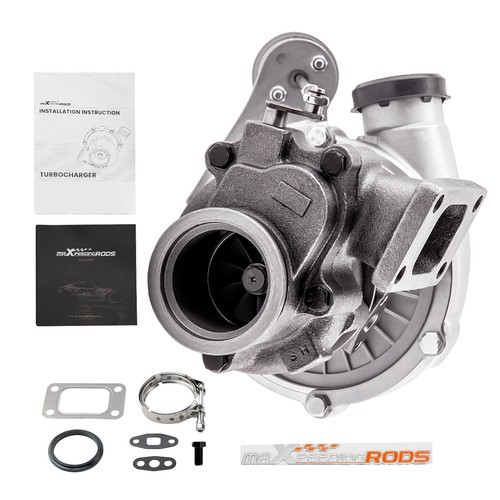 T04e street turbo bolt - turbo, t3