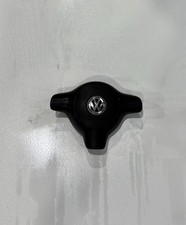 VW Lupo Airbag