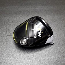 Taylormade M2 D-Type 9.5 Degree Driver HEAD ONLY