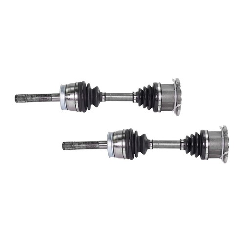 Pair set half shaft - of, cv