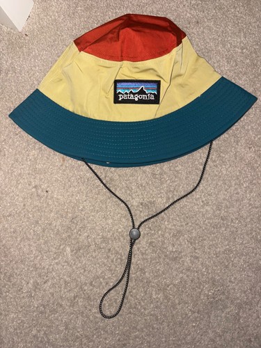Patagonia fisherman bucket - patagonia,