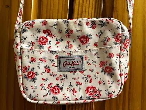Cath kidston canvas cream - kidston,