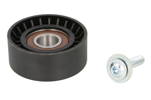 Poly belt pulley fits c - pulley,