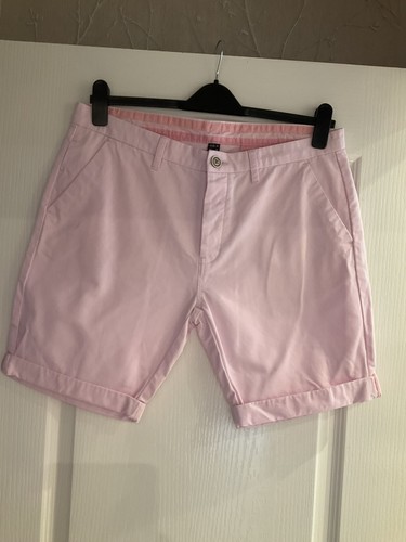 Men chino shorts size 34 - shorts, in