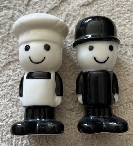 Vintage homepride fred flour - fred,