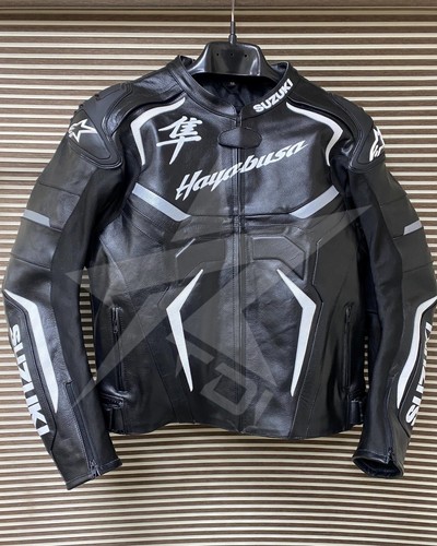 Suzuki hayabusa motorbike - suzuki,