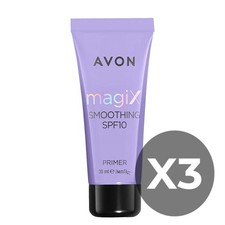 Avon Magix Smoothing Primer X