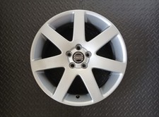 Volvo venator alloy - venator,