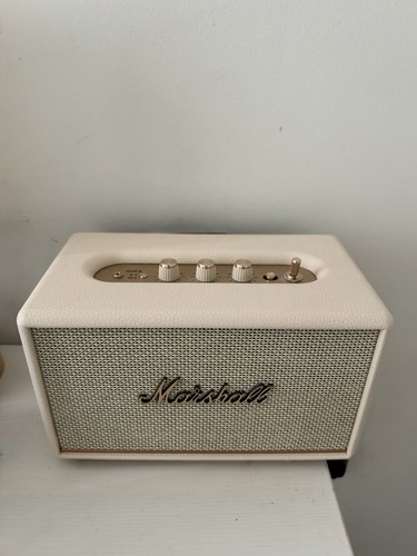 Marshall acton iii bluetooth - acton,