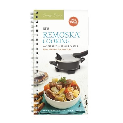 Lakeland remoska cooking guide - lakeland,