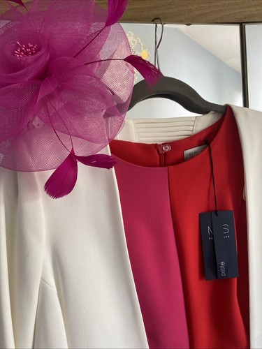 Brand new dress - brand, with