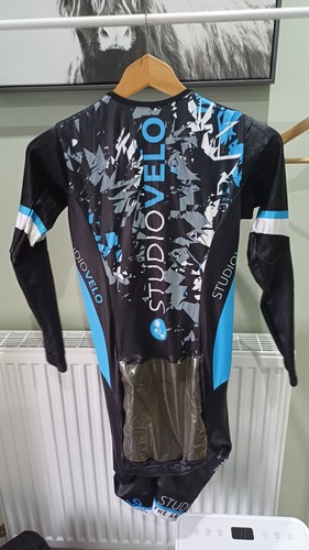 Bioracer men speedwear - bioracer, tt
