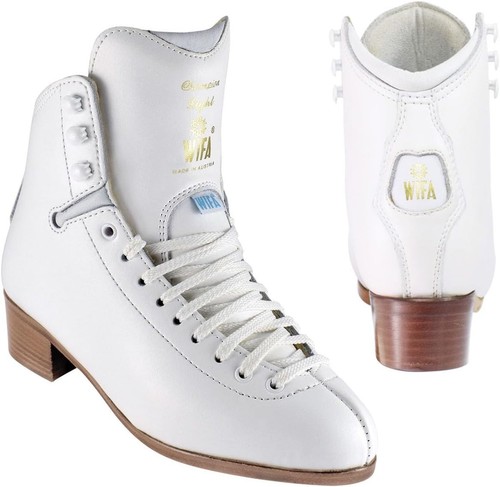 Wifa skates ice and - -,