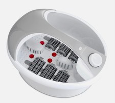 Rio Deluxe Foot Spa Bath And