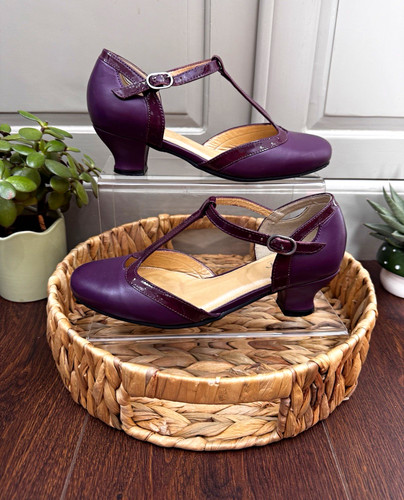 Vintage hotter rumba - vintage,