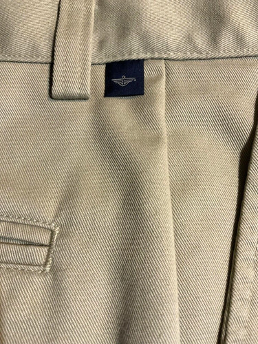 Dockers relaxed fit beige - relaxed-fit,