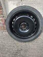 Mercedes E Class 19’ Space Saver Spare Wheel  2219-2022