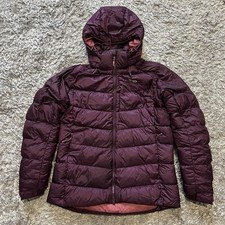 Rab womens axion - rab,