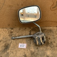 77 Harley Sportster Ironhead XLH XL 1000 900 Left Control Headlight Turn Signal 