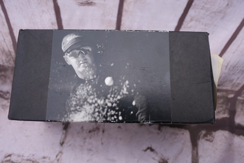 Oakley frame hybrid plasma - m,