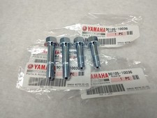 RD350LC HANGER BOLTS GENUINE