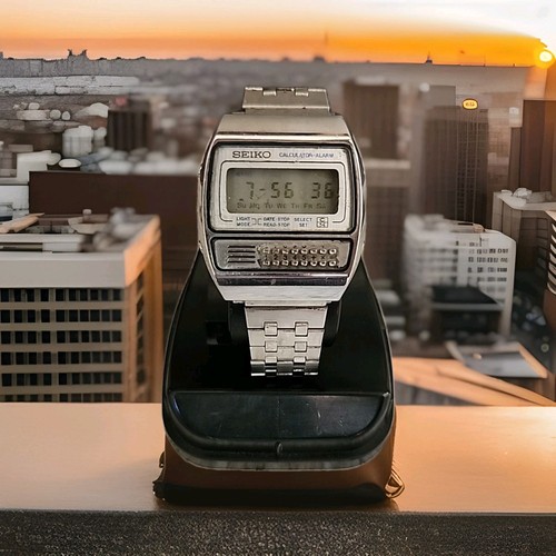 Vintage seiko c359 5000 - vintage,
