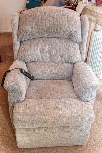 Hsl aysgarth standard single - aysgarth,