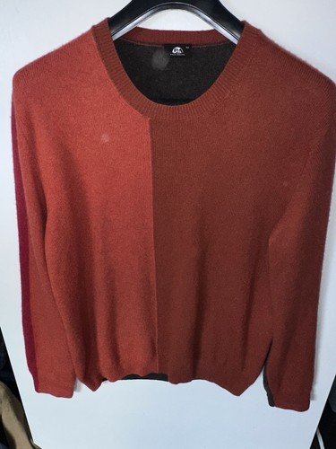 Paul smith mens merino wool - merino,