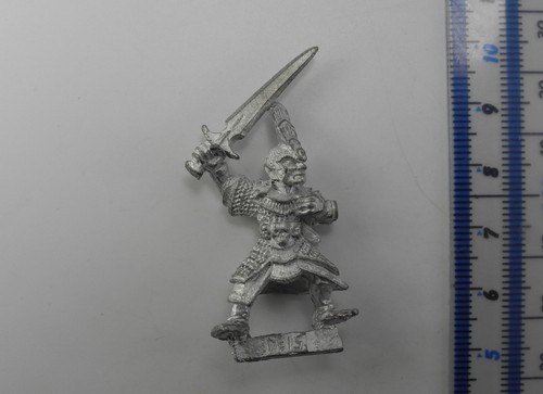 Marauder dark elf metal - elf,