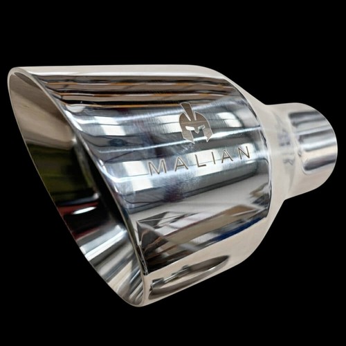 Malian inch stainless - 4.5-inch,,