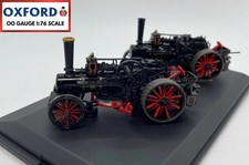 Oxford Diecast 76FBB006 Steam